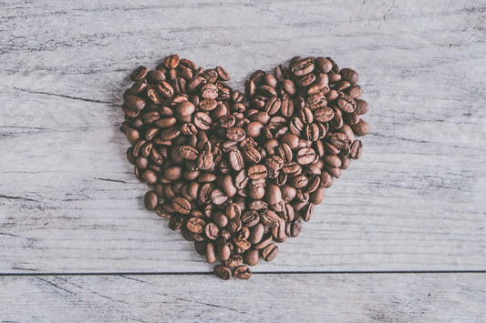 Unlocking the Health Secrets of Coffee Beans