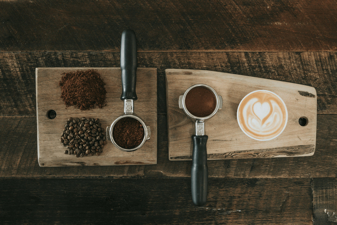 Maximizing Flavour: The Best Grind for Coffee