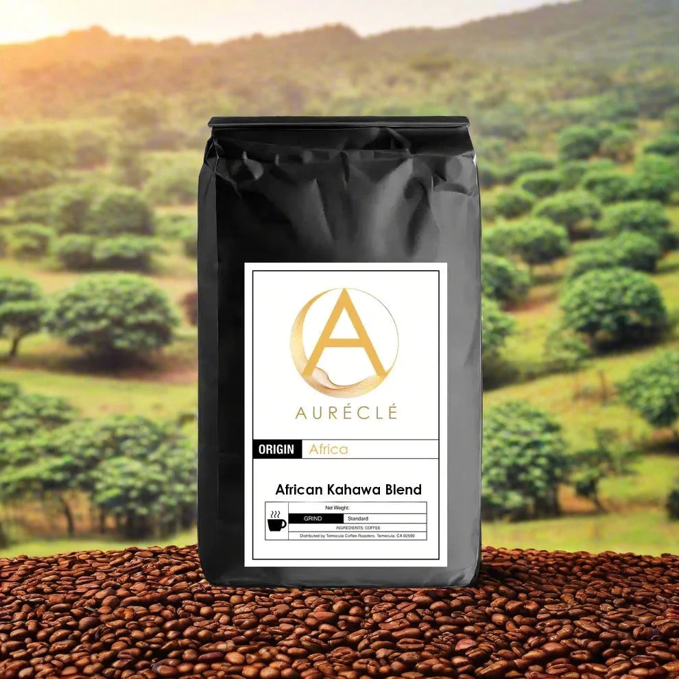 African Kahawa Blend