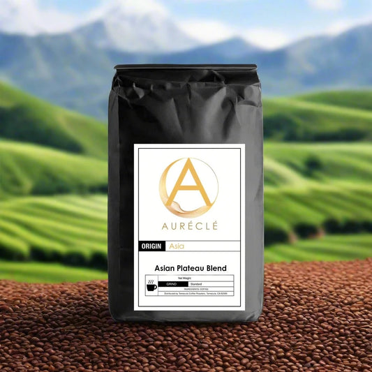 Asian Plateau Blend