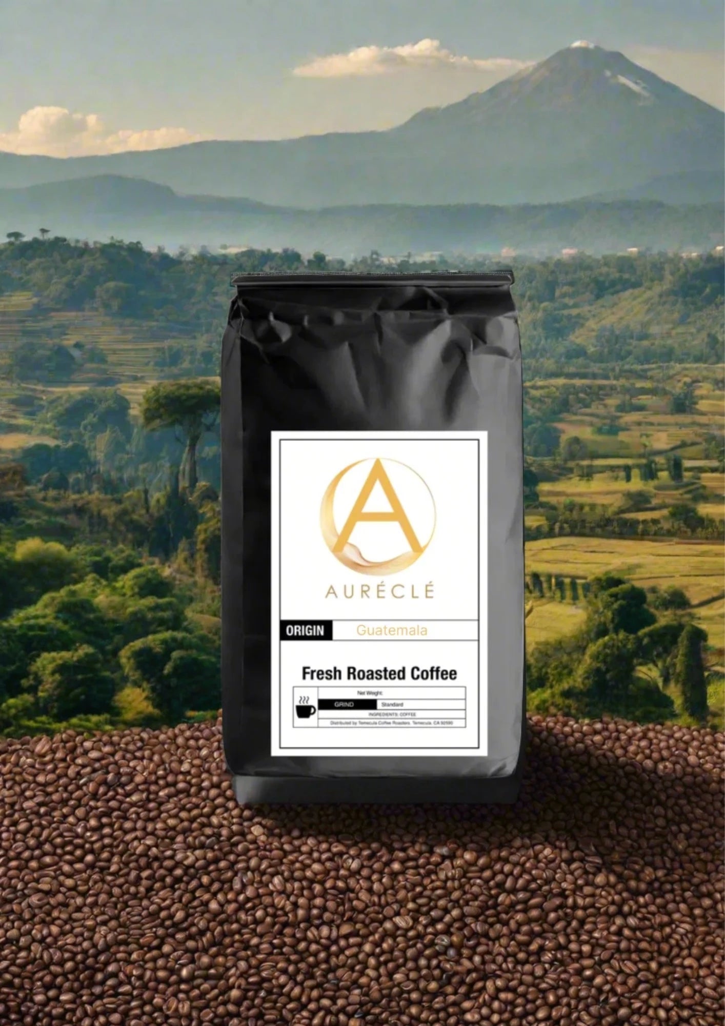 Guatemala coffee