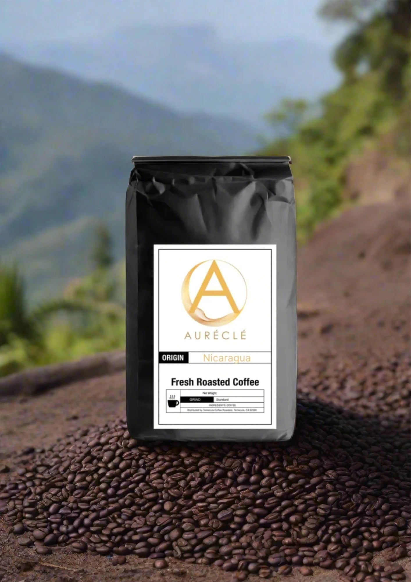 nicaragua coffee