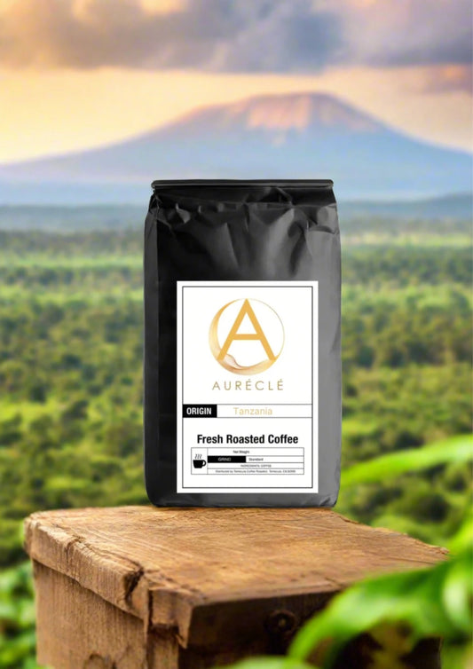 tanzania coffee